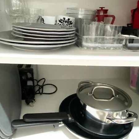Perfect Dublin Residence Free Wifi エクステリア 写真