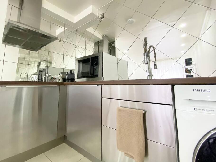 Perfect Dublin Residence Free Wifi エクステリア 写真