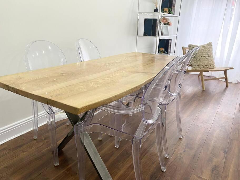 Perfect Dublin Residence Free Wifi エクステリア 写真