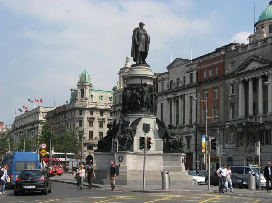 Perfect Dublin Residence Free Wifi エクステリア 写真