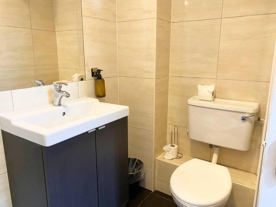Perfect Dublin Residence Free Wifi エクステリア 写真