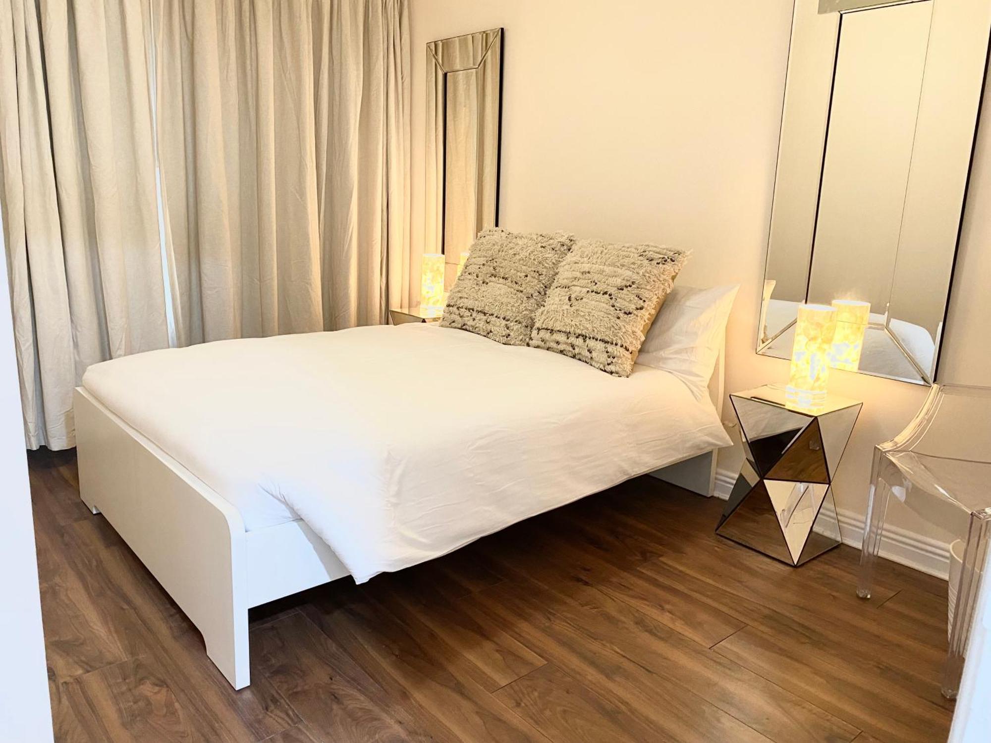 Perfect Dublin Residence Free Wifi エクステリア 写真
