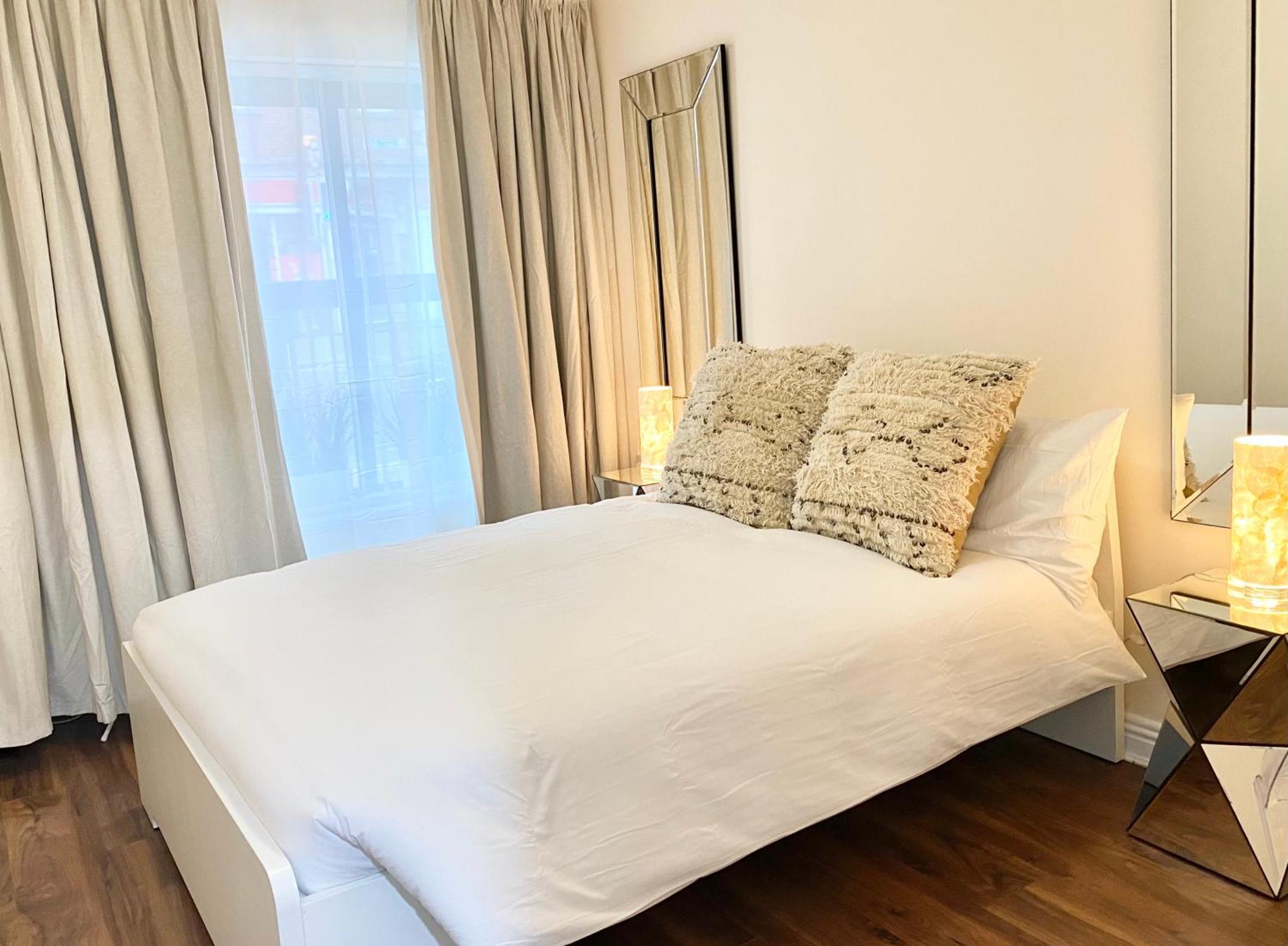 Perfect Dublin Residence Free Wifi エクステリア 写真