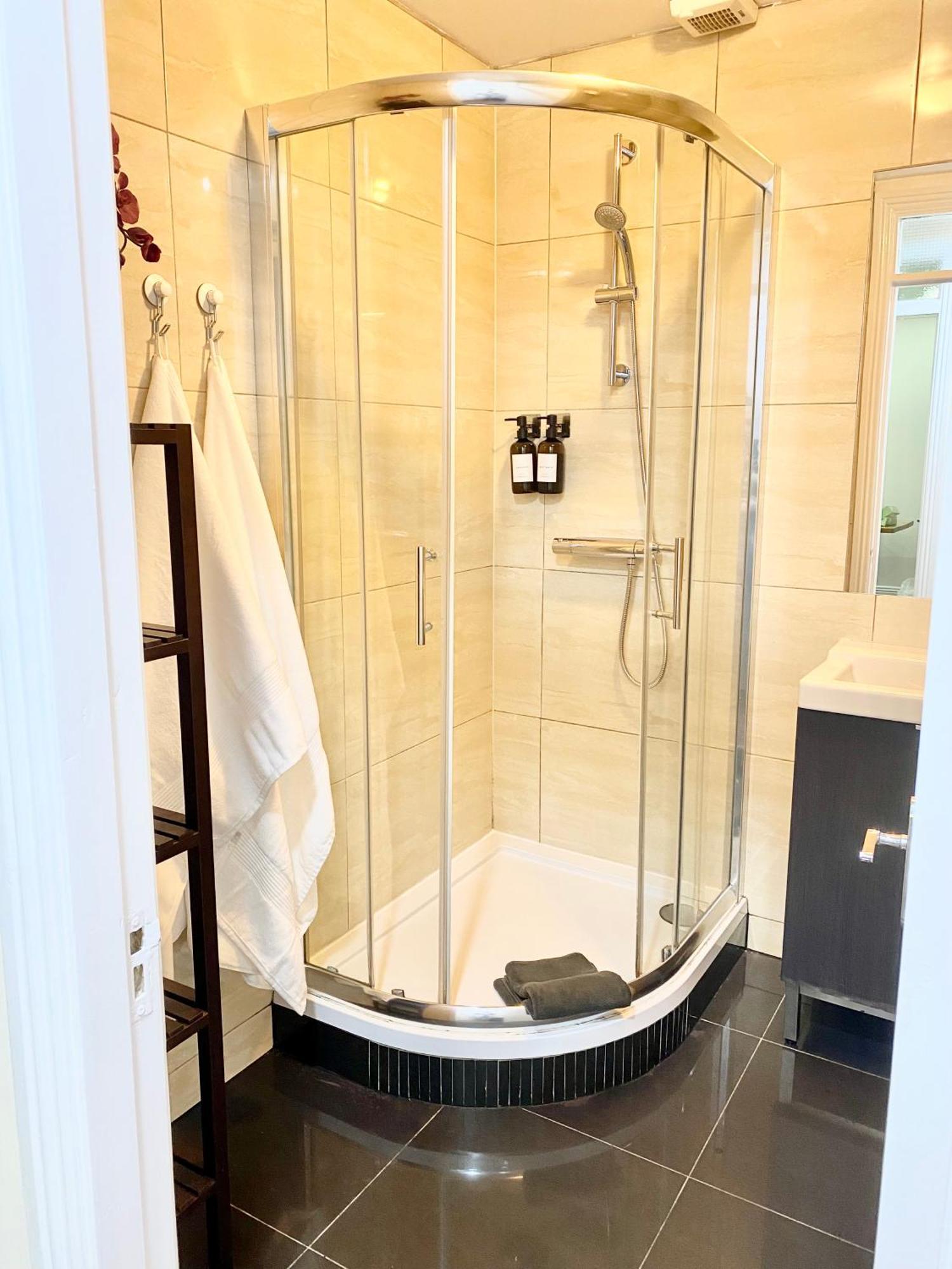 Perfect Dublin Residence Free Wifi エクステリア 写真